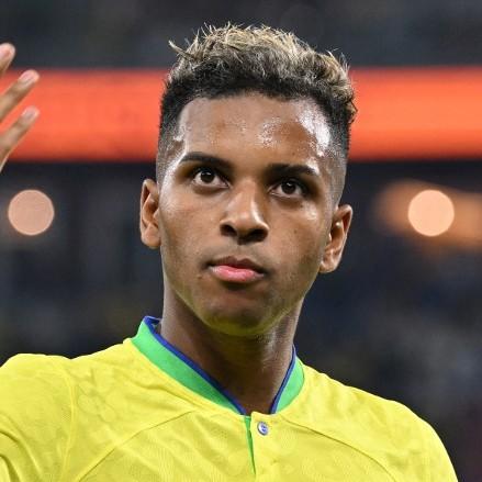 Rodrygo