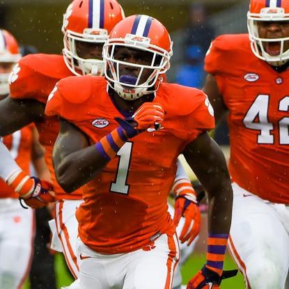 jayron kearse