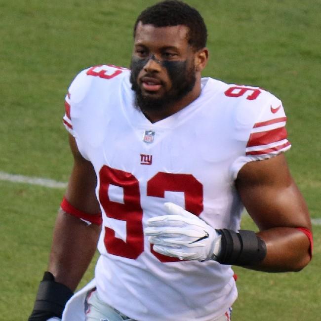 bj goodson
