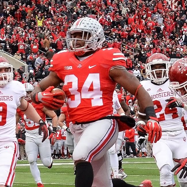 carlos hyde