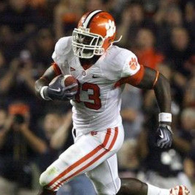 dwayne allen