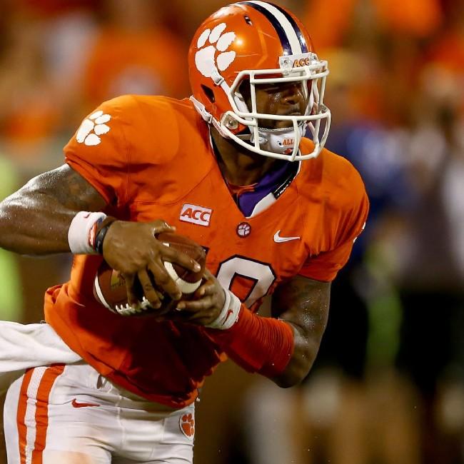 tajh boyd