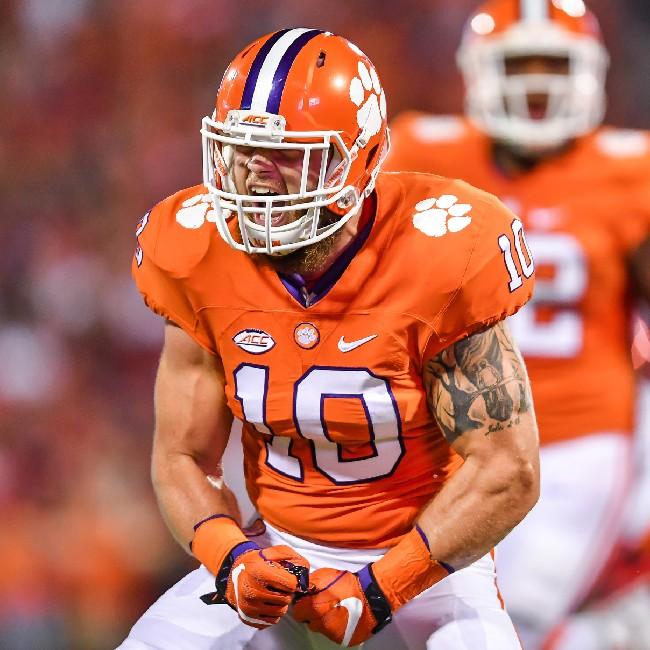ben boulware