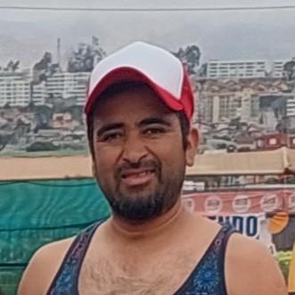 Alvaro Rivera