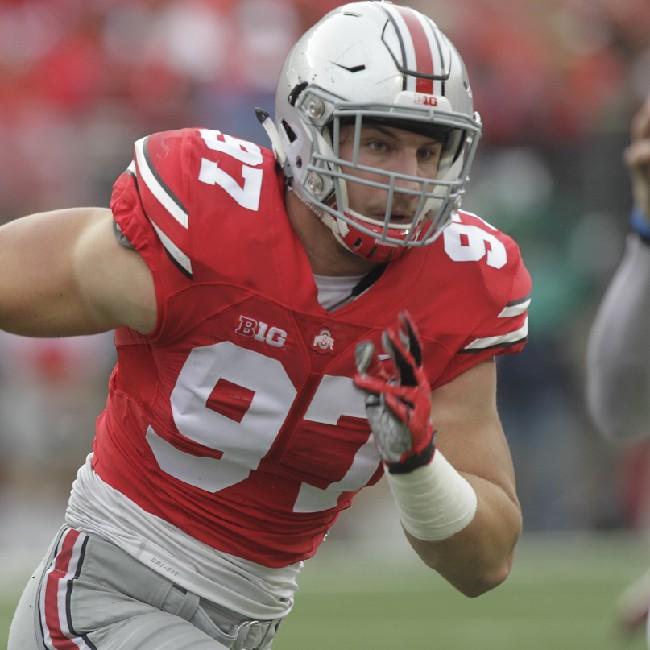 joey bosa