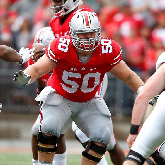Jacoby Boren