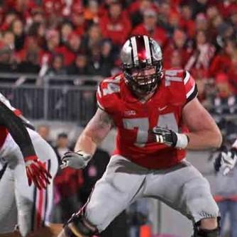 Jack Mewhort
