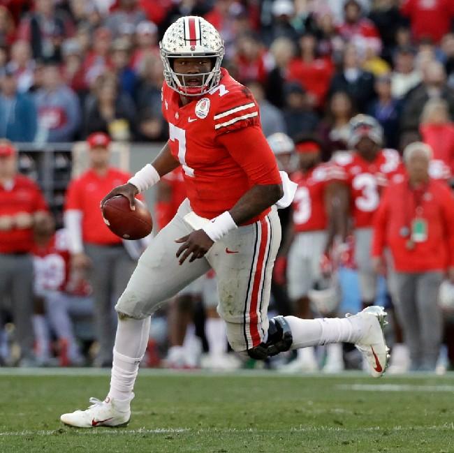 dwayne haskins