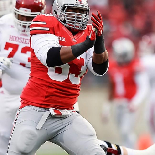Michael Bennett