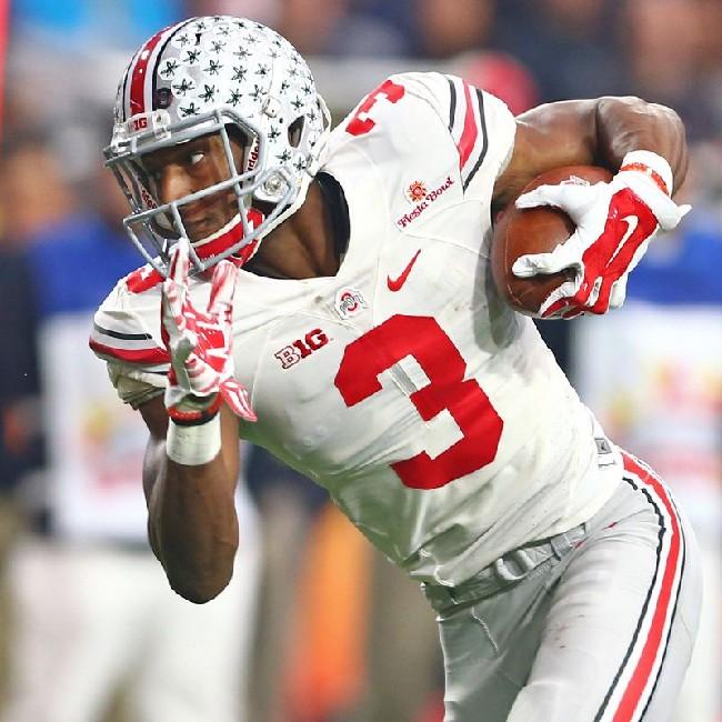 michael thomas