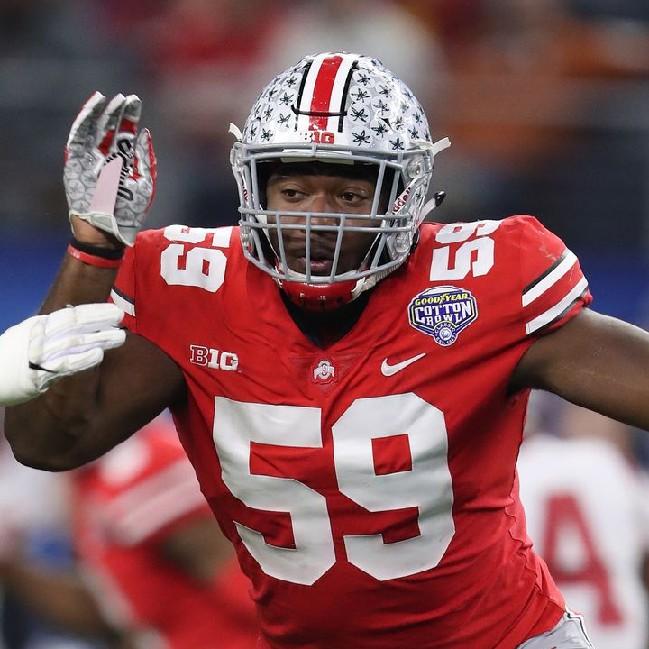tyquan lewis