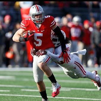 Jeff Heuerman