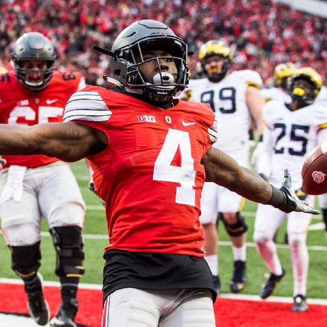 curtis samuel