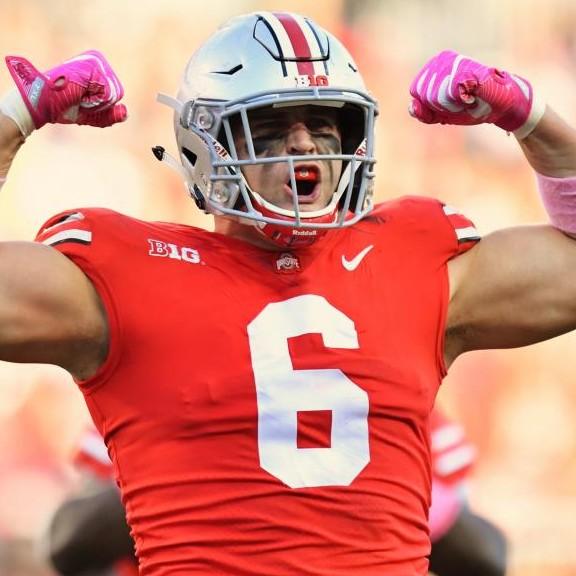sam hubbard