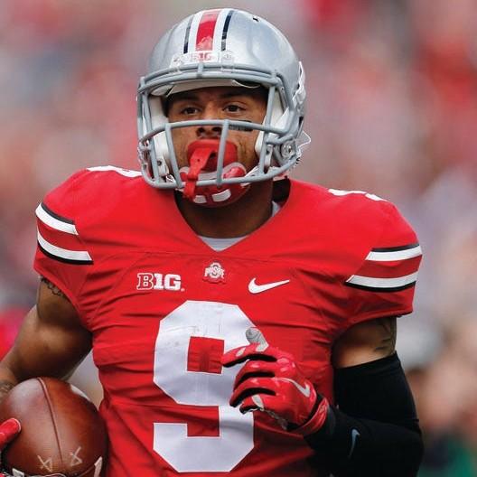 devin smith