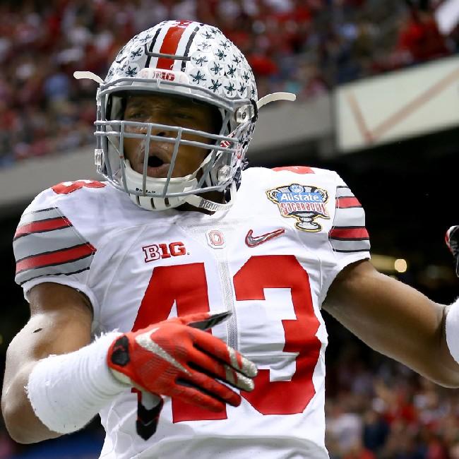 darron lee