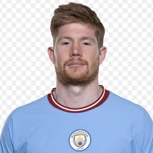 K. De Bruyne
