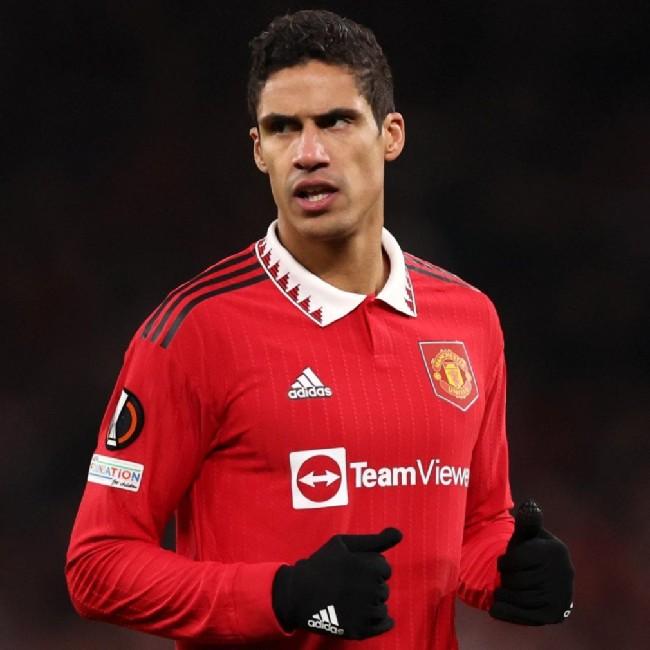 R. Varane