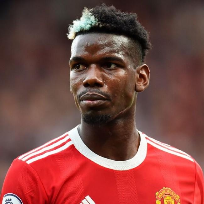 P. Pogba