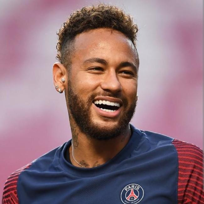 Neymar Jr