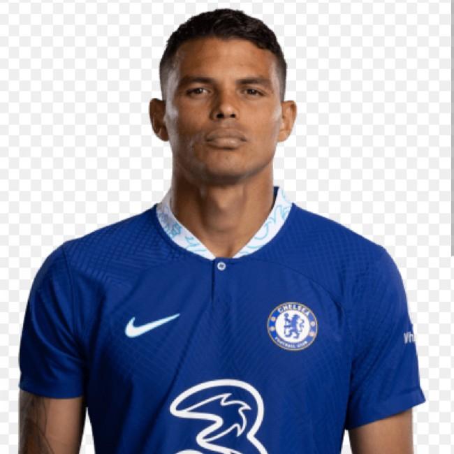 T. Silva