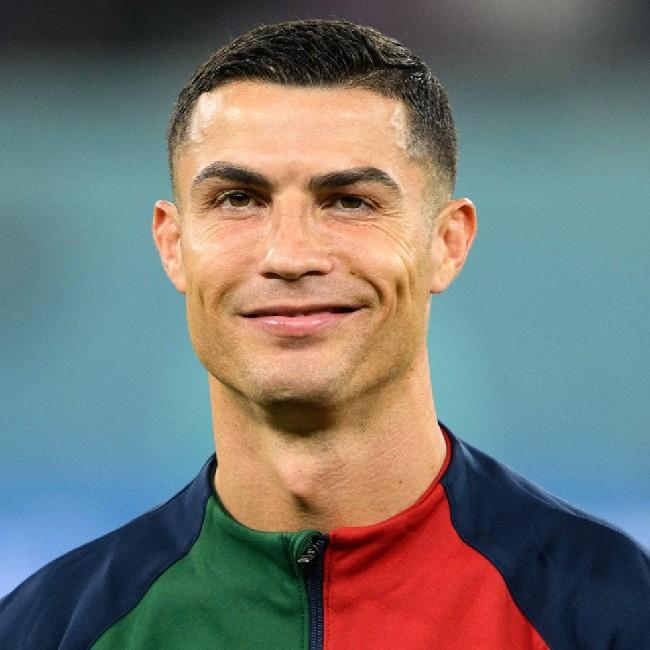 C. Ronaldo