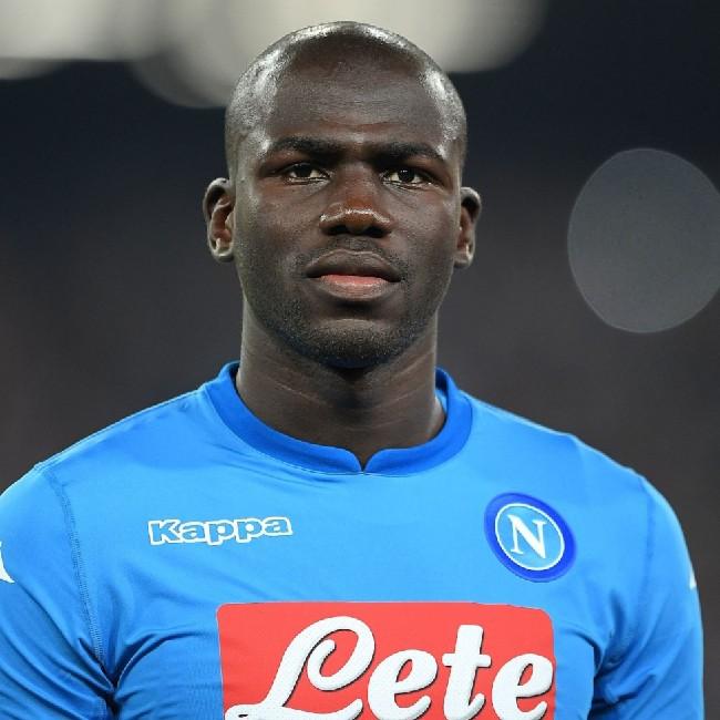 K. Koulibaly