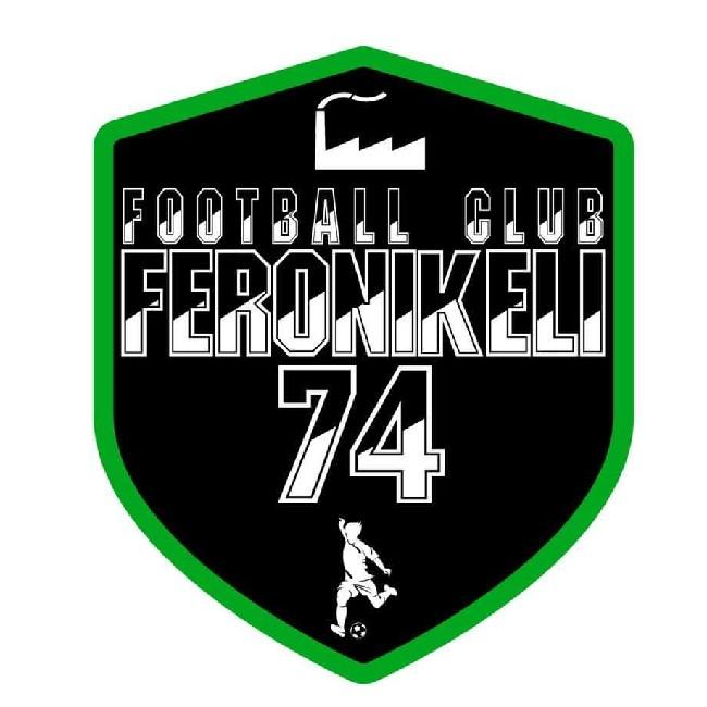 Kf Feronikeli