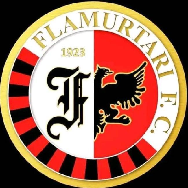 Kf Flamurtari