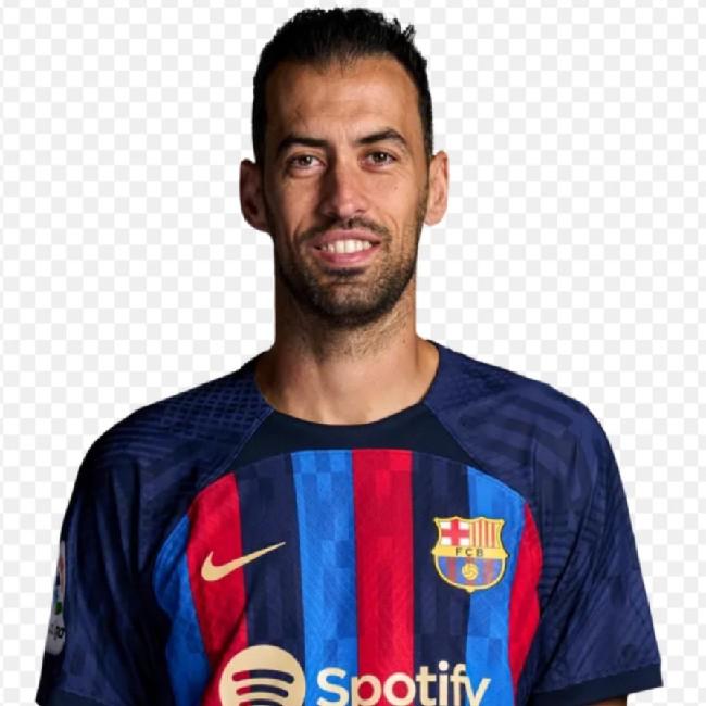 S. Busquets