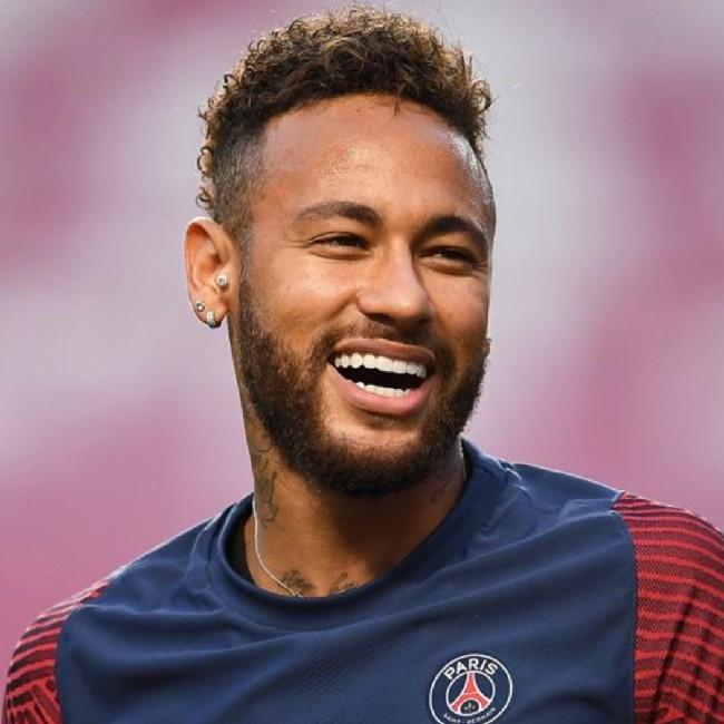 Neymar Jr