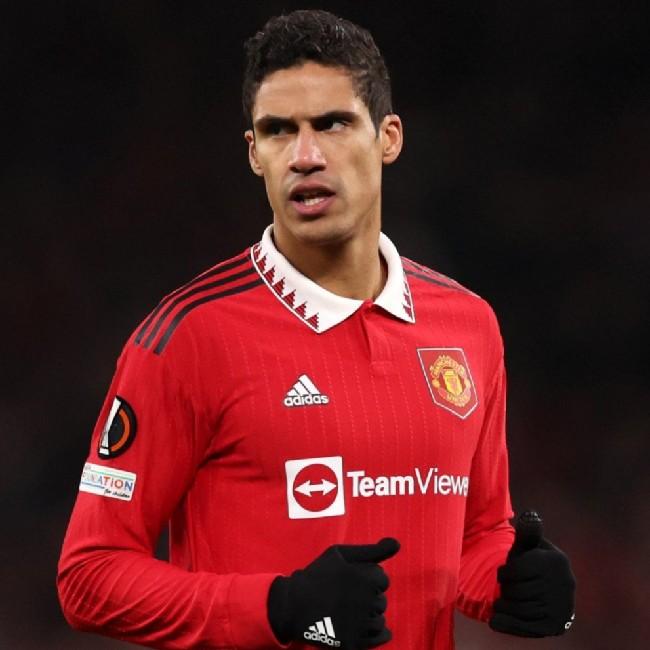 R. Varane