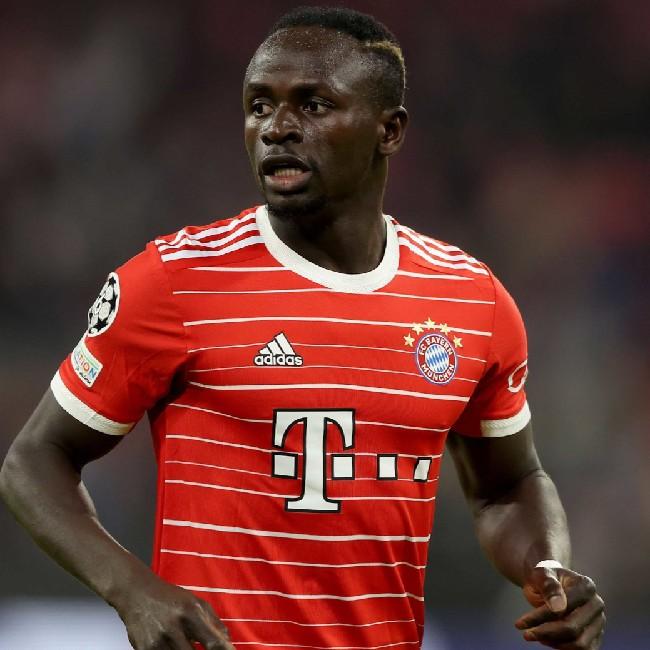 S. Mané