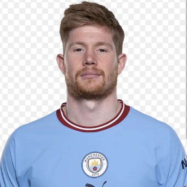K. De Bruyne