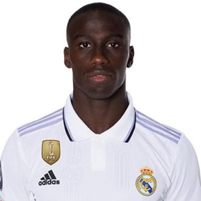 Mendy