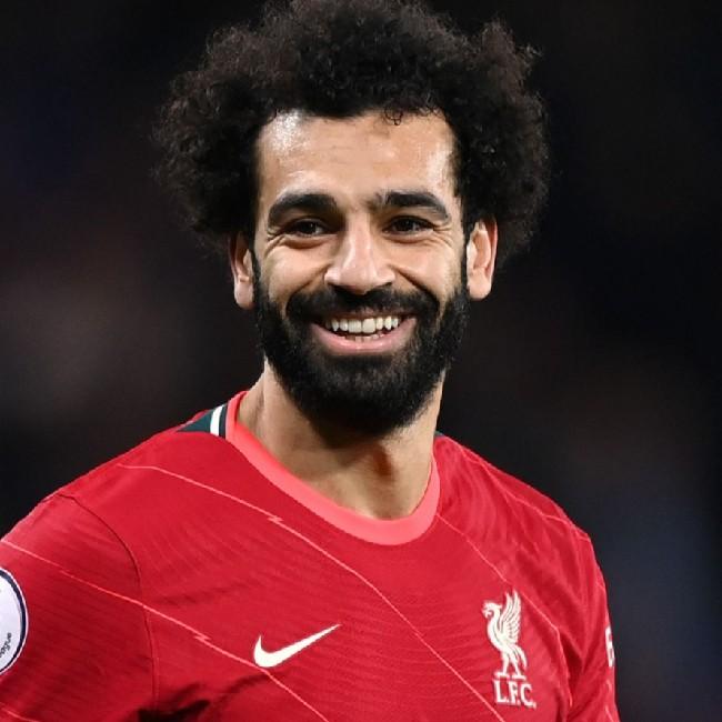 M. Salah