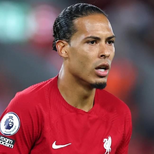 Van Dijk