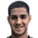 Luis Zárate 🇵🇾