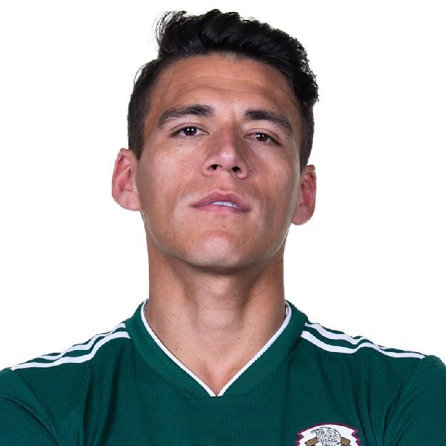 Hector Moreno
