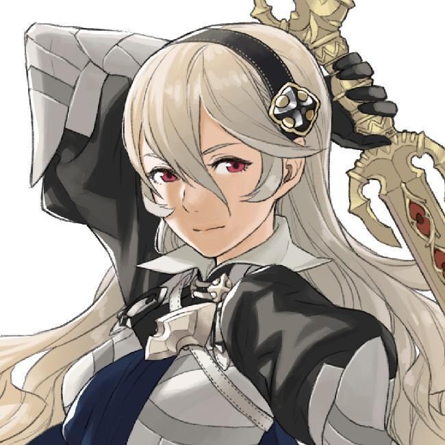 Corrin Hoshido