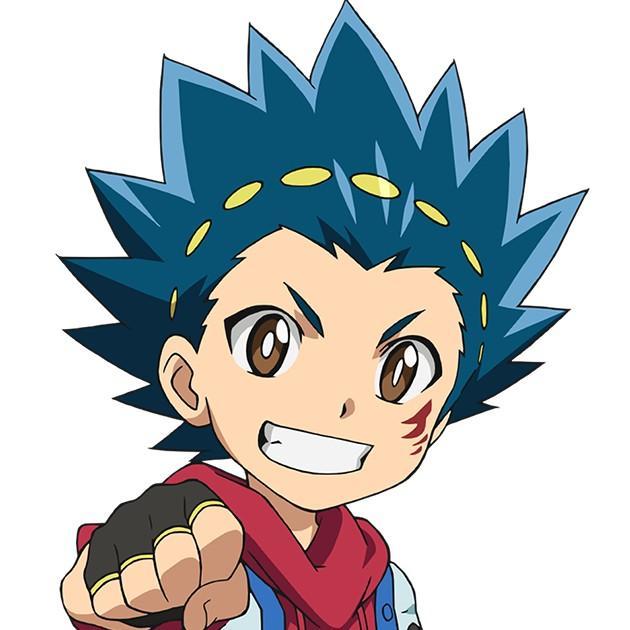 Valt Aoi