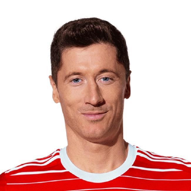Robert Lewandowski