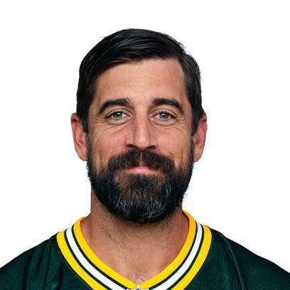 Aaron Rodgers