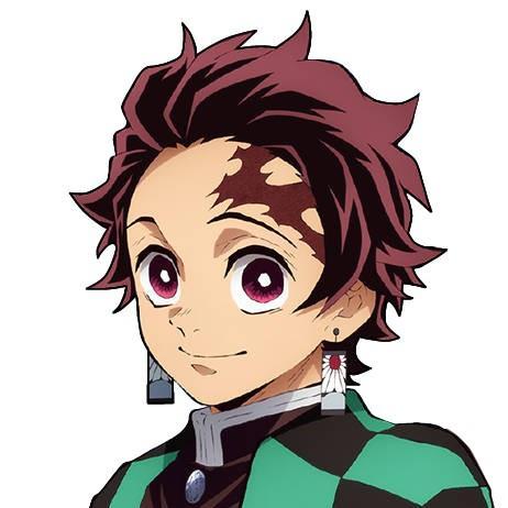 Tanjiro Kamado