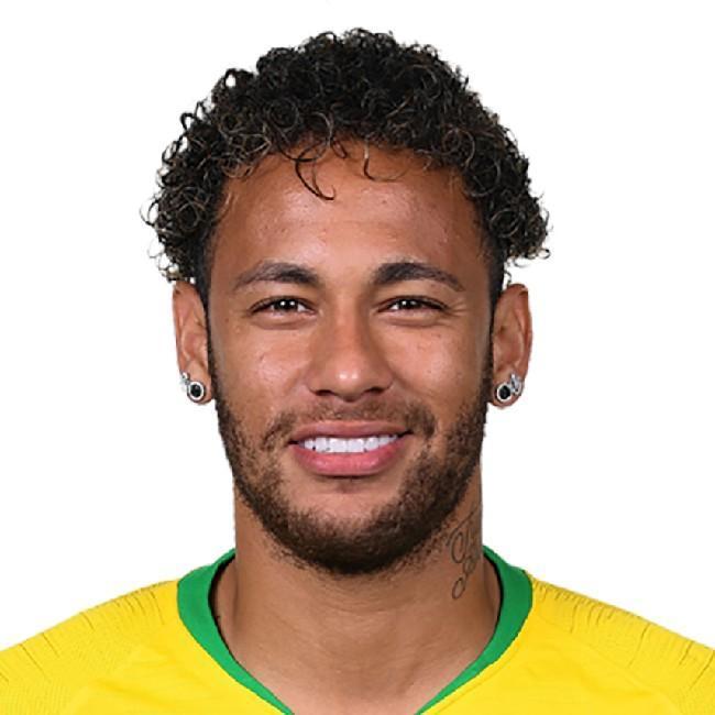 Neymar JR