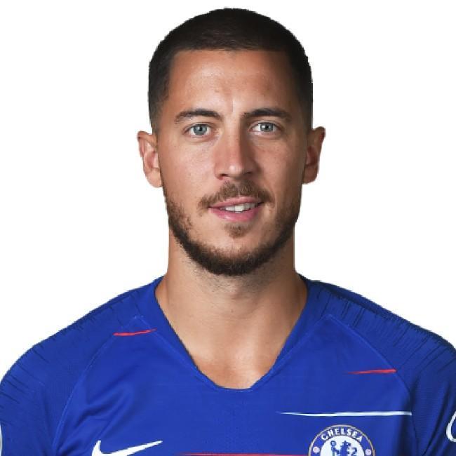 Eden Hazard