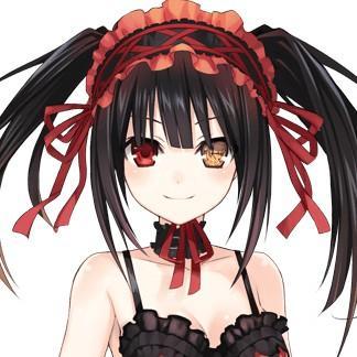 Kurumi Tokisaki