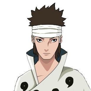 Ashura Otsutsuki