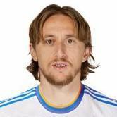 Modric