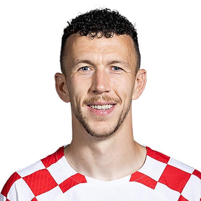 Ivan Perisiç